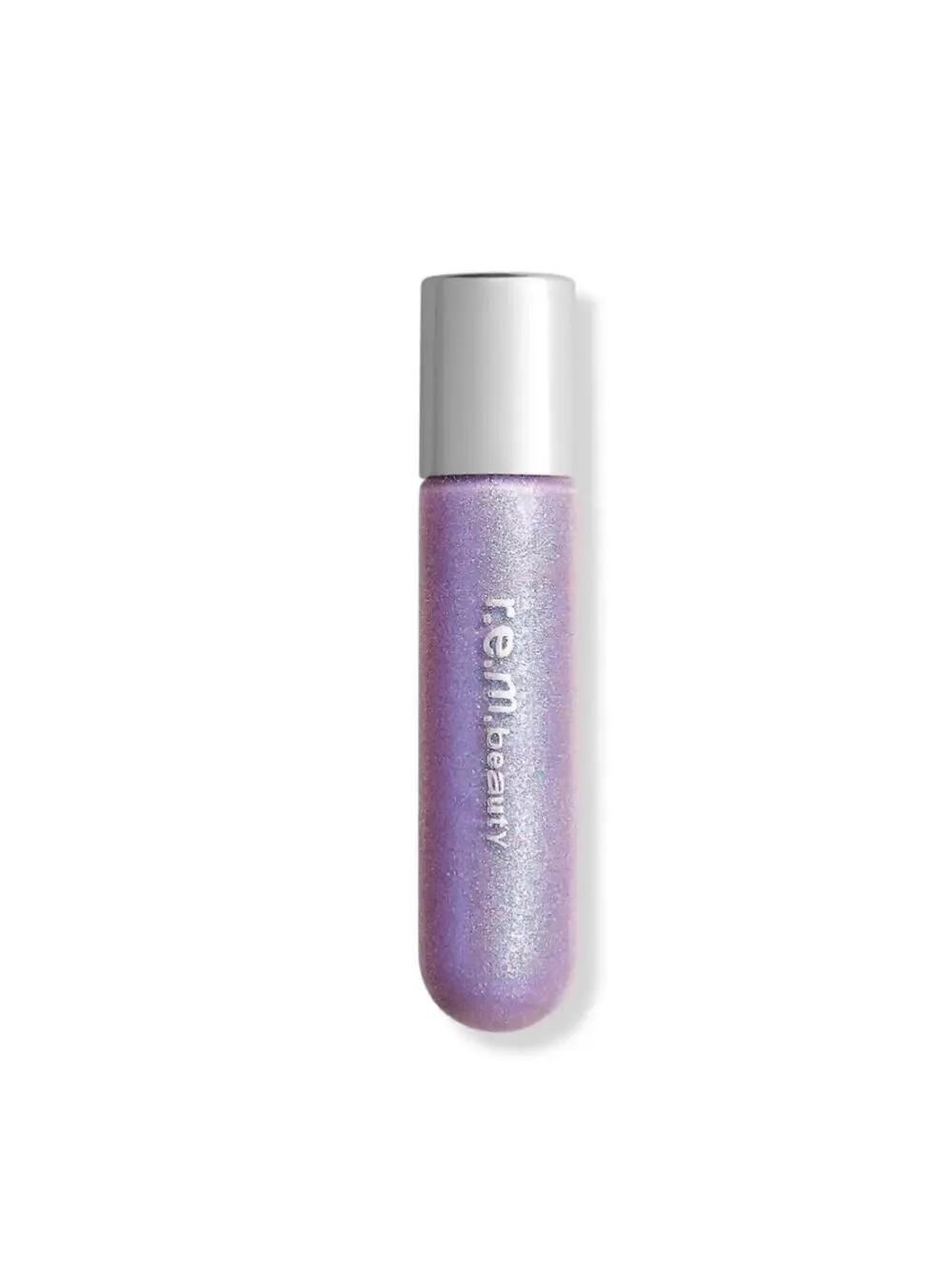 Rem Beauty On Your Collar Plumping Lip Gloss Chuckie 0.28 fl oz NIB